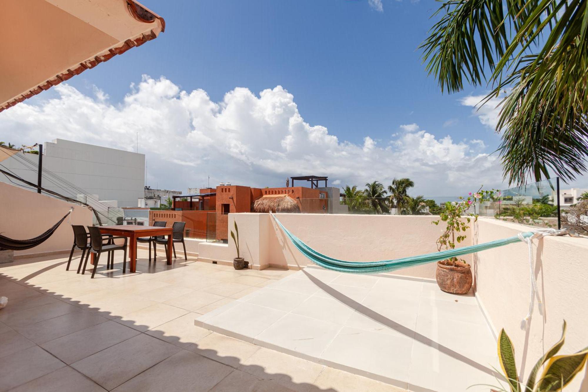 Via Tendenza Condos Playa del Carmen Exterior photo